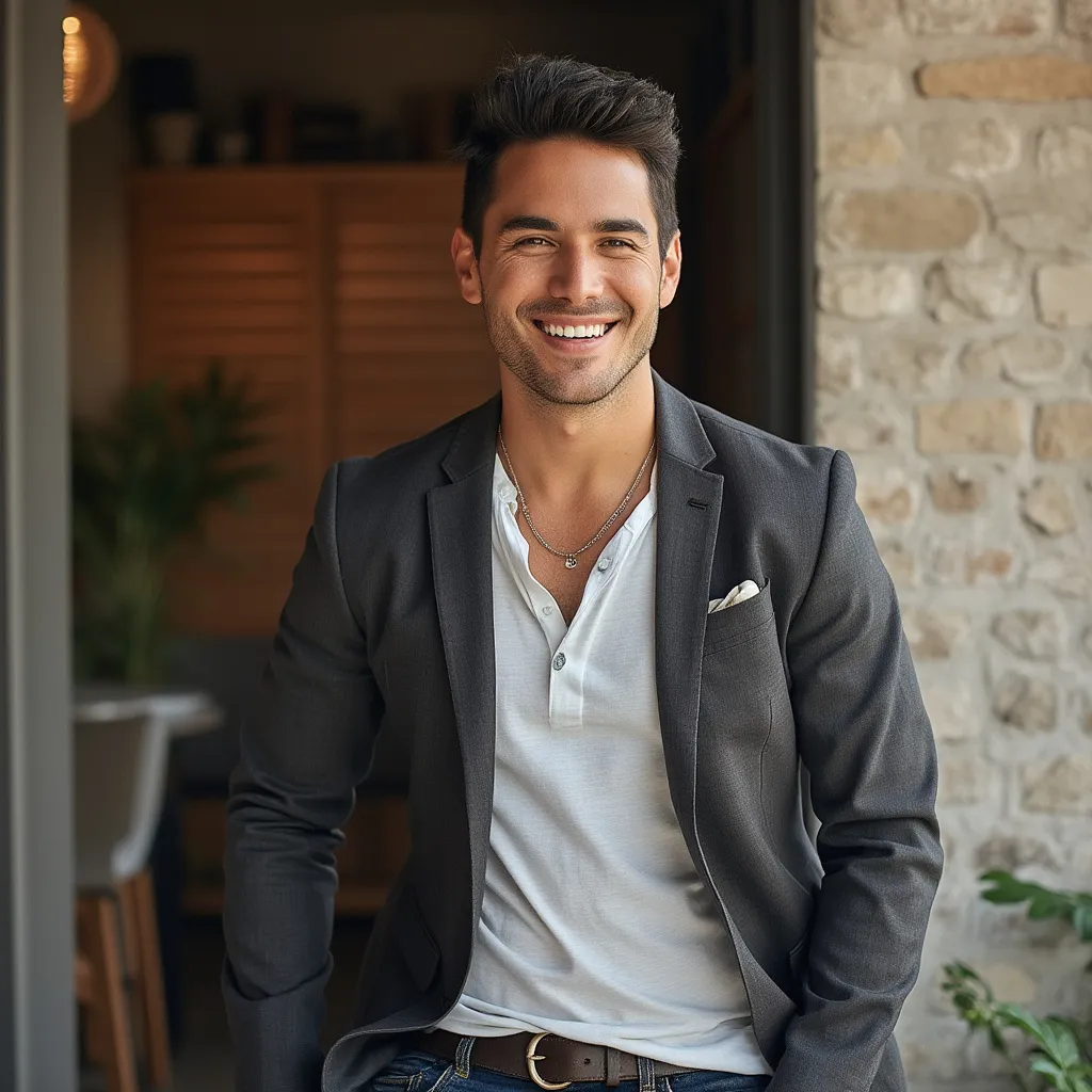 Mateo Vargas, Coach de Mentalidad