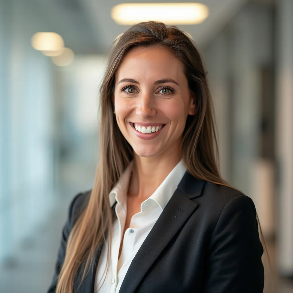 Sofia Petrova, Estratega Líder